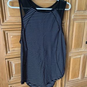 Lululemon Sculpt Tank Top
